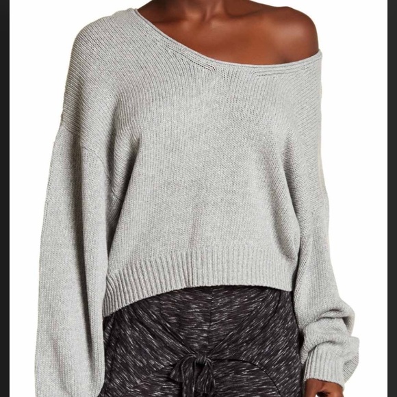 Free People Sweaters - Free People Sweater